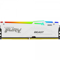 Kingston Fury Beast 16GB DDR5, 5200 MHz, CL36, DIMM