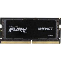 Kingston Fury Beast 16GB DDR5-5600, CL40, 262-Pin, SODIMM Kingston