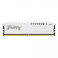 Kingston Fury Beast 32GB DDR5, 6000 MHz, CL36, DIMM Kingston Kingston Fury Beast 32GB DDR5, 6000 MHz, CL36, DIMM Kingston