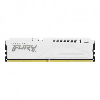 Kingston Fury Beast 32GB DDR5, 6000 MHz, CL36, DIMM Kingston Kingston Fury Beast 32GB DDR5, 6000 MHz, CL36, DIMM Kingston