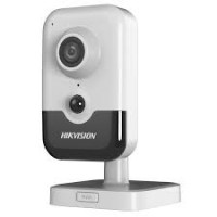 Hikvision IP Camera DS-2CD2443G2-IW F2.8 (white, 4 MP, 10 m. IR, AcuSense) | Hikvision