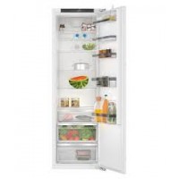 Bosch KIR81ADD0 Refrigerator, Built-in, Larder, Height 177.5 cm, D, Fridge 310 L, No Freezer, White Bosch