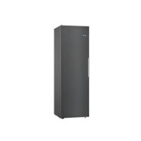 Bosch KSV36VXDP Refrigerator, Free-standing, Larder, Height 186 cm, D, Fridge 346 L, No Freezer, Black | Bosch