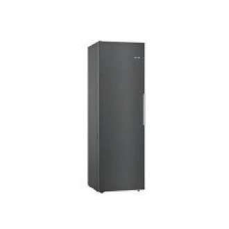 Bosch KSV36VXDP Refrigerator, Free-standing, Larder, Height 186 cm, D, Fridge 346 L, No Freezer, Black | Bosch