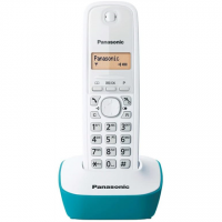 Panasonic KX-TG1611FXC Cordless phone