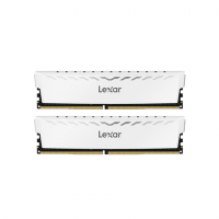 Lexar 2x16GB THOR DDR4 288 PIN U-DIMM 3200Mbps