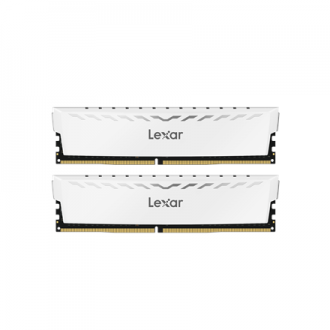 Lexar 2x16GB THOR DDR4 288 PIN U-DIMM 3200Mbps