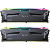 Lexar 2x16GB ARES RGB DDR5 Desktop Memory