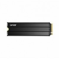 Lexar NM790 with Heatsink M.2 2280 PCIe Gen 4 4 NVMe SSD 1TB
