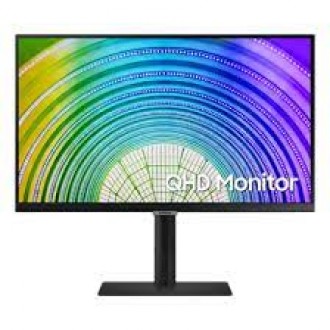 LCD Monitorius|SAMSUNG|S24A600U|24