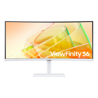 Samsung 34" ViewFinity S6 S65TC