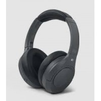 Muse M-295 Wireless headphones ANC, Black Muse