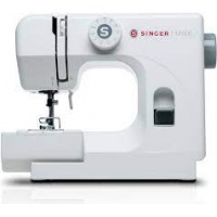 Singer M1000 Sewing Machine, White Singer Singer M1000 Sewing Machine, White Singer