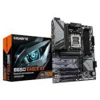 GIGABYTE B650 EAGLE AX Gigabyte