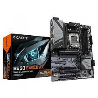 GIGABYTE B650 EAGLE AX Gigabyte GIGABYTE B650 EAGLE AX Gigabyte