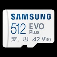 SAMSUNG 512GB microSD Memory Card | Samsung