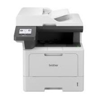 Brother MFC-L5710DW Wireless All-In-One Mono Laser Printer with Fax