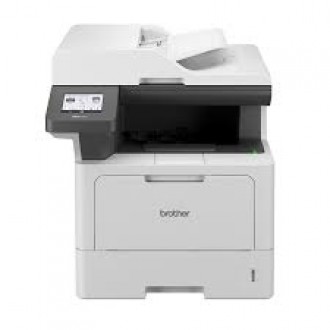 Brother MFC-L5710DW Wireless All-In-One Mono Laser Printer with Fax Brother MFC-L5710DW Wireless All-In-One Mono Laser Printer with Fax