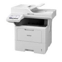 Brother MFC-L6710DW All-In-One Mono Laser Printer with Fax