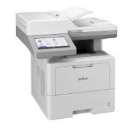 Brother MFC-L6910DN All-In-One Mono Laser Printer with Fax