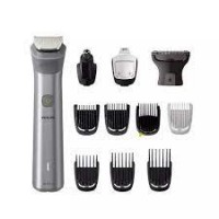Philips MG5940/15 All-in-One Trimmer, Silver Philips