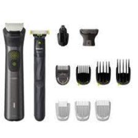 Philips MG9530/15 All-in-One Trimmer, Black/Grey Philips