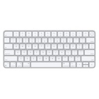 Magic Keyboard with Touch ID for Mac computers with Apple silicon - Swedish