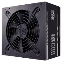 Cooler Master MWE Bronze V2 650W A/EU Cable