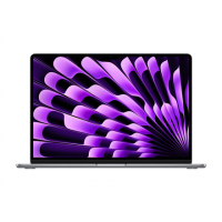 Macbook Air 15 Apple M2 8C CPU, 10C GPU/8GB/256GB SSD/Space Grey/SWE