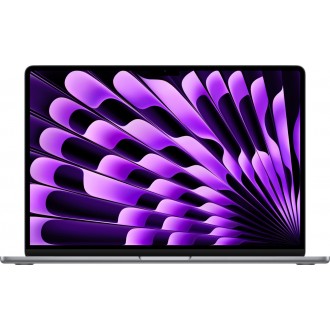 Macbook Air 15 Apple M2 8C CPU, 10C GPU/8GB/512GB SSD/Space Grey/SWE