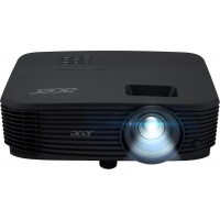 Acer X1229HP Projector, DLP, XGA, 4800lm, 20000/1, Black