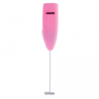 Mesko AD 4495 Milk frother, Pink