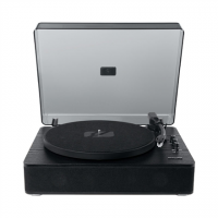 Muse MT-106WB Turntable Stereo System