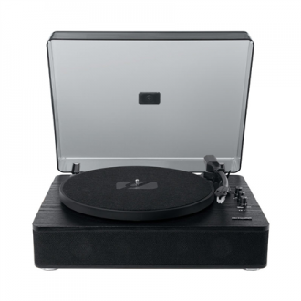 Muse MT-106WB Turntable Stereo System Muse MT-106WB Turntable Stereo System