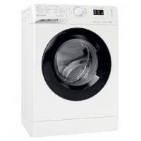 Indesit Washing machine MTWSA 61294 W EE, C, Front loading, Washing capacity 6 kg, 1151 RPM, Depth 42,5 cm, White