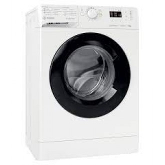 Indesit Washing machine MTWSA 61294 W EE, C, Front loading, Washing capacity 6 kg, 1151 RPM, Depth 42,5 cm, White