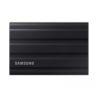 Samsung MU-PE4T0S/EU Portable SSD T7 USB 3.2 4TB Black