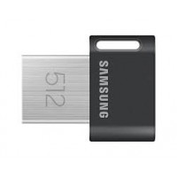 SAMSUNG 512GB, USB 3.1 FIT PLUS FLASH DRIVE