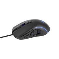 Gembird MUSG-RAGNAR-RX500 USB gaming RGB backlighted mouse, 10 buttons Gembird
