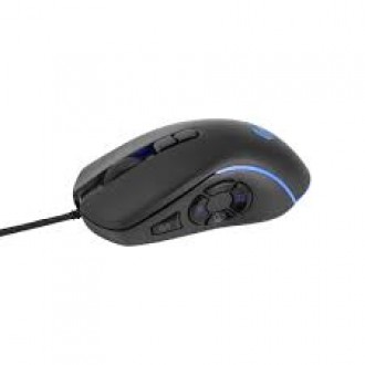 Gembird MUSG-RAGNAR-RX500 USB gaming RGB backlighted mouse, 10 buttons Gembird Gembird MUSG-RAGNAR-RX500 USB gaming RGB backlighted mouse, 10 buttons Gembird