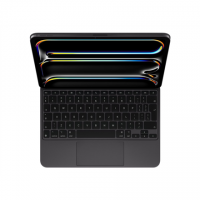 Apple Magic Keyboard for iPad Pro 11 inch (M4) - INT | Apple