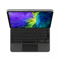 Magic Keyboard for 11-inch iPad Pro (1st and 2nd gen) - SWE