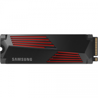 Samsung 990 PRO with Heatsink NVMe M.2 SSD 1TB