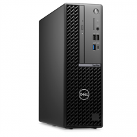 Dell OptiPlex 7020 SFF i3-14100/8GB/512GB/Intel Integrated/Ubuntu 22.04 LTS/Eng kbd+mouse/3Y ProSupport NBD OnSite Warranty | De