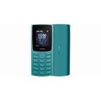 Nokia 105 4G (2023) (Cyan) DS 1.8