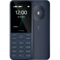 Nokia 130 TA-1576 (Dark Blue) DS 2.4