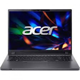 Acer TravelMate TMP414-53-TCO-32AV 16 WUXGA IPS i3-1315U/16GB/SSD 512GB/Intel Iris Xe Graphics/Win11HOME/Eng kbd/Gray/3Y Warrant