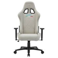ONEX STC Snug L Series Gaming Chair - Ivory | Onex