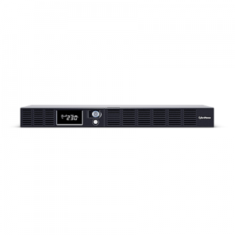CyberPower OR600ERM1U Smart App UPS Systems CyberPower OR600ERM1U Smart App UPS Systems