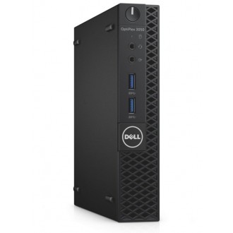 Äriklassi Lauaarvuti Dell OptiPlex 3050 micro i5-7500T/8/256 (kasut). Äriklassi Lauaarvuti Dell OptiPlex 3050 micro i5-7500T/8/256 (kasut).